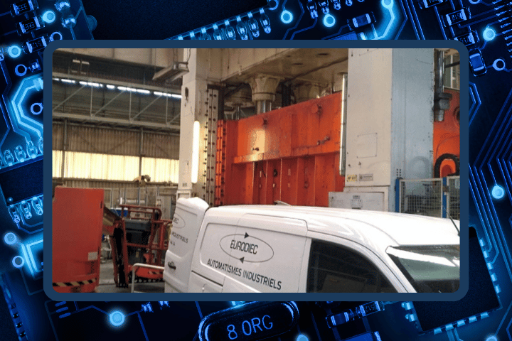 Dépannage sur site